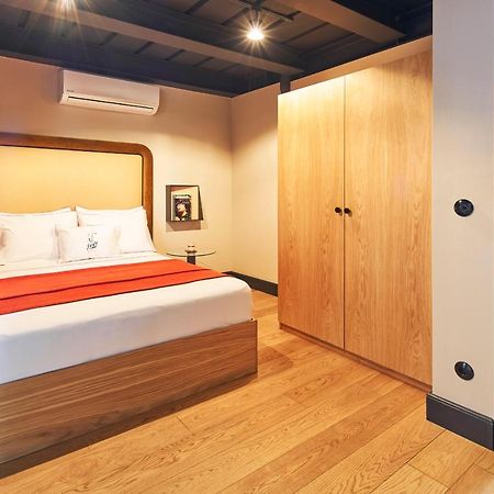 Stay Lab Residence Стамбул Экстерьер фото