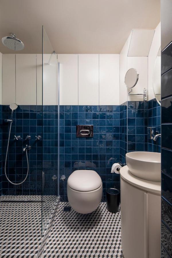 Stay Lab Residence Стамбул Экстерьер фото