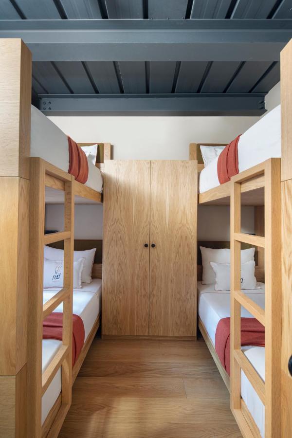 Stay Lab Residence Стамбул Экстерьер фото