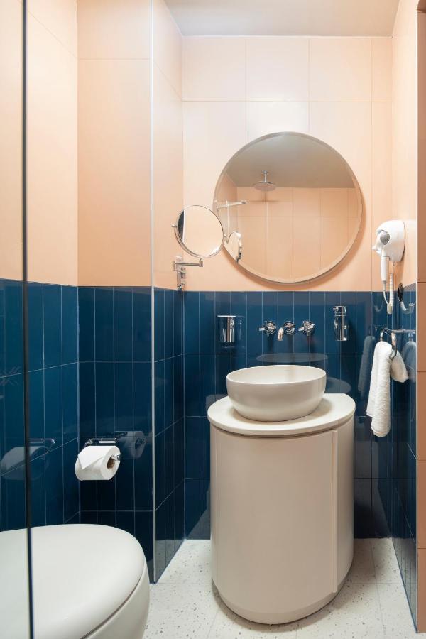 Stay Lab Residence Стамбул Экстерьер фото