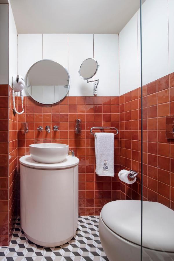 Stay Lab Residence Стамбул Экстерьер фото