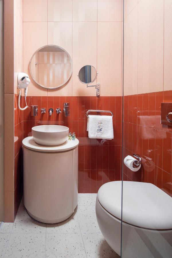 Stay Lab Residence Стамбул Экстерьер фото