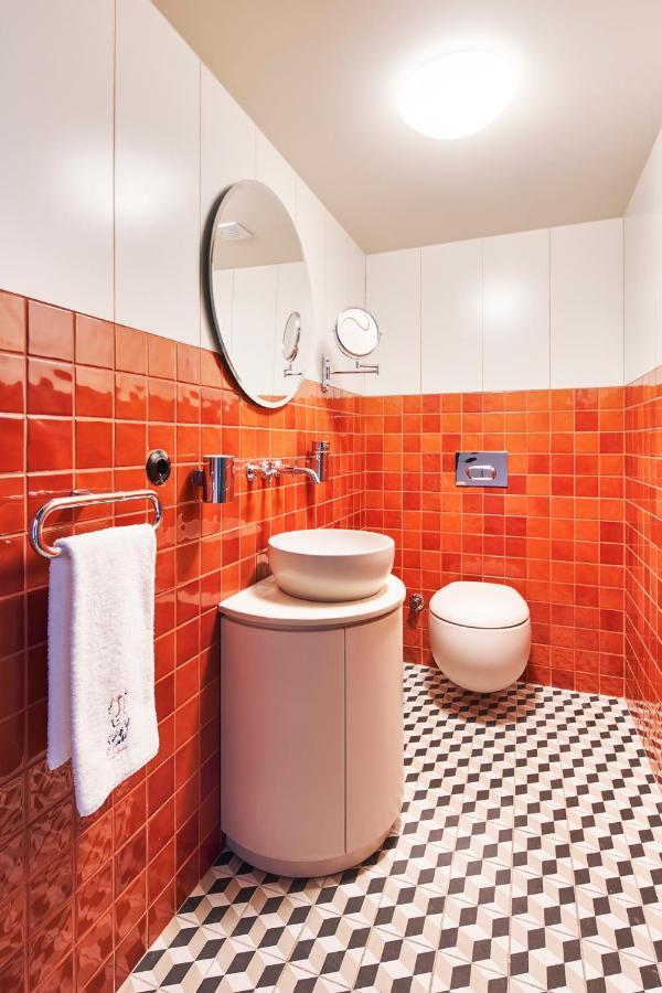 Stay Lab Residence Стамбул Экстерьер фото